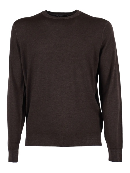 Pulover LS CREW NECK SWEATER