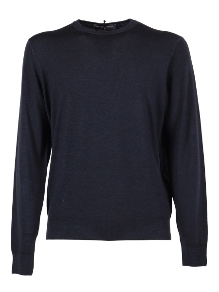 Pulover LS CREW NECK SWEATER