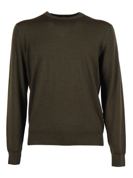 Pulover LS CREW NECK SWEATER