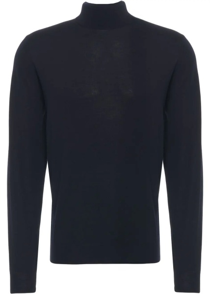 Pulover Merino turtleneck sweater