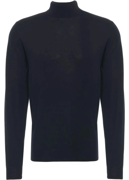 Pulover Merino turtleneck sweater