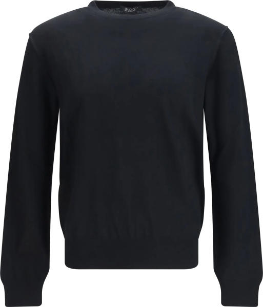 Pulover Merino wool Sweater