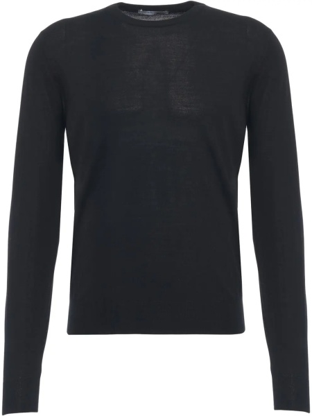 Pulover Merino wool sweater