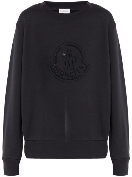 Pulover Moncler negru