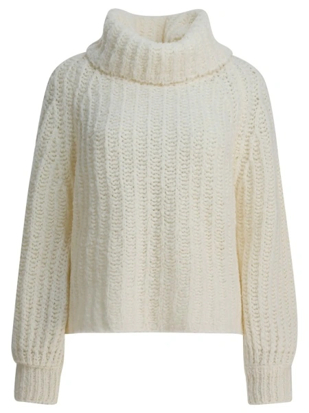 Pulover "Myra" Turtleneck sweater