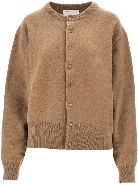 Pulover 'n°436 luce' cardigan