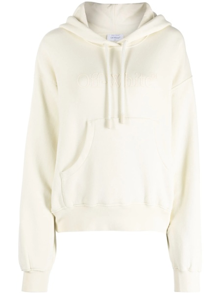Pulover Off-White neutru