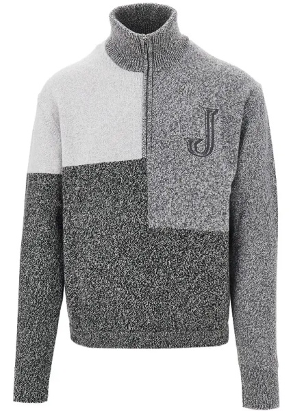 Pulover 'Orlando' wool and cashmere sweater