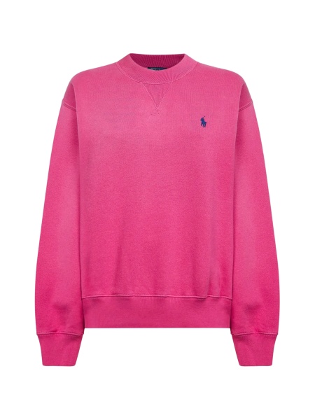Pulover Ralph Lauren roz