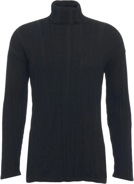 Pulover Roll-neck sweater