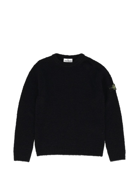 Pulover Stone Island negru