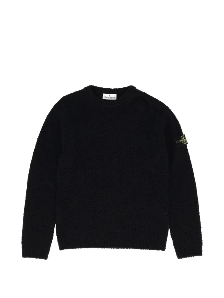 Pulover Stone Island negru