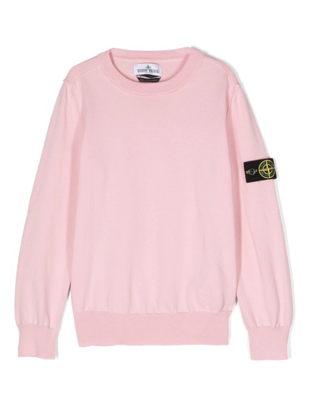 Pulover Stone Island roz