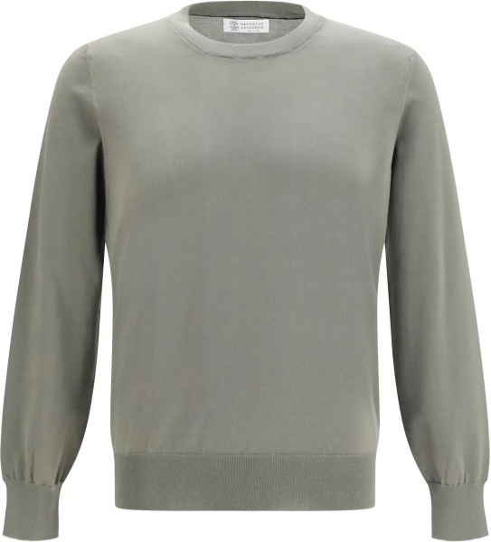 Pulover Sweater in cotton