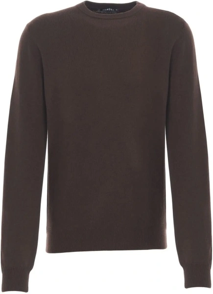 Pulover Sweater in wool and cashmere