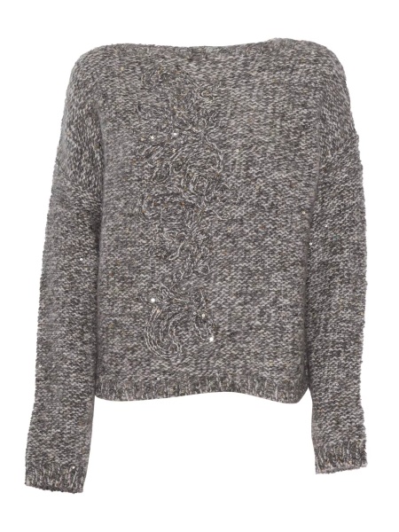 Pulover SWEATER