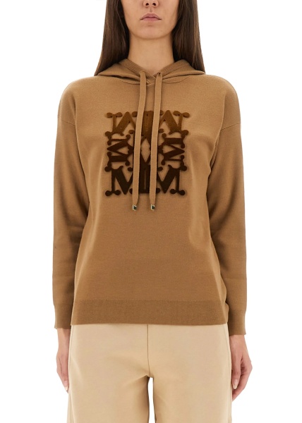 Pulover "Taddeus" Hooded Sweater