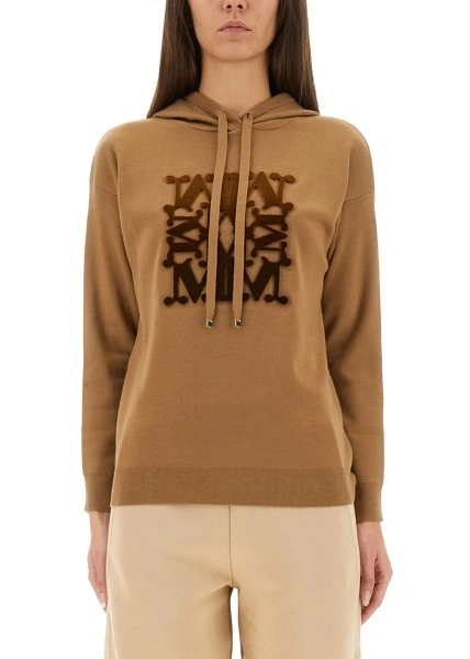 Pulover "Taddeus" Hooded Sweater