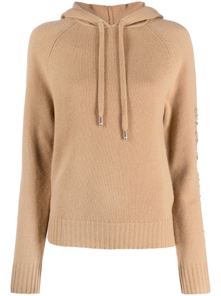 Pulover tricotat Max Mara neutru