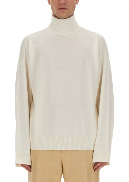 Pulover Turtleneck Sweater
