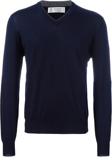 Pulover Ultrafine virgin wool Sweater