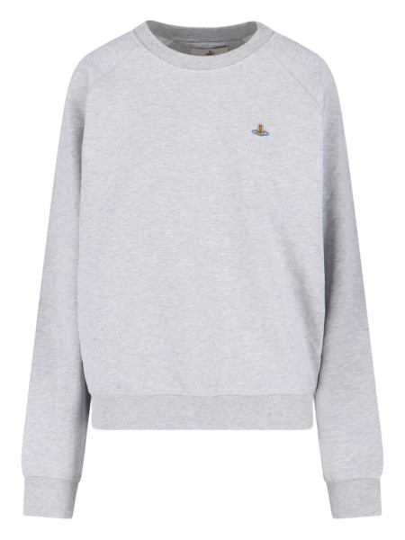 Pulover Vivienne Westwood gri