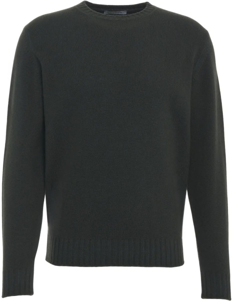 Pulover Wool and cashmere sweater
