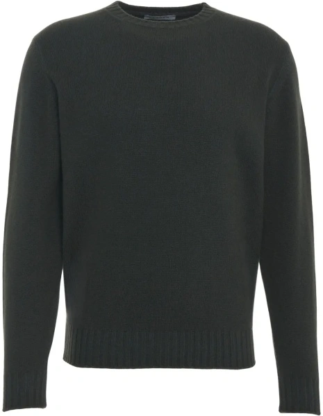 Pulover Wool and cashmere sweater