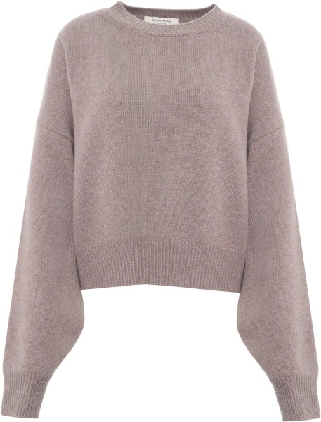 Pulover Wool sweater 'Noon'
