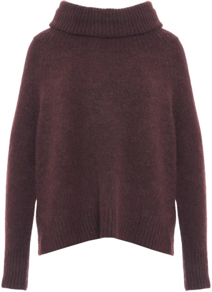 Pulover Wool sweater