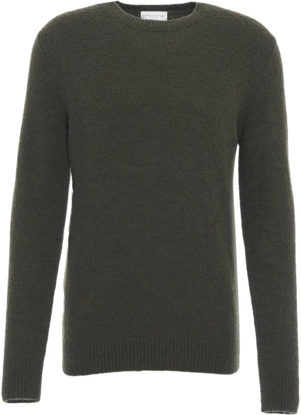 Pulover Wool sweater