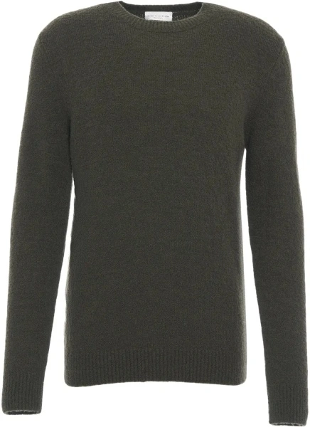 Pulover Wool sweater