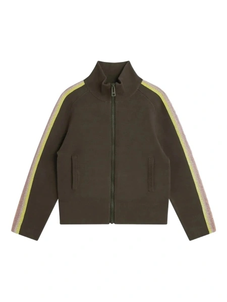Pulover Zadig & Voltaire maro