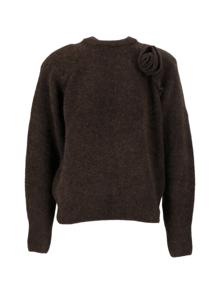 Pulovere ANDIE FLOWER JUMPER