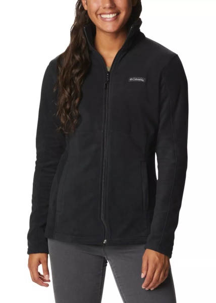 Pulovere Basin Trail III Full Zip Fleece