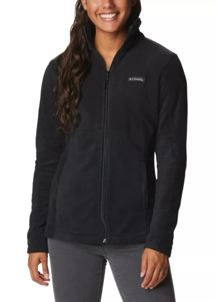 Pulovere Basin Trail III Full Zip Fleece