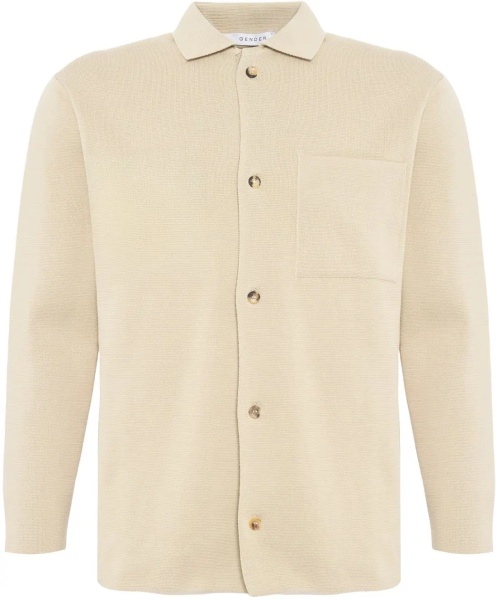 Pulovere Knit shirt