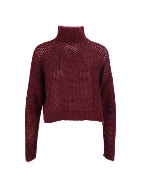 Pulovere KNITWEAR
