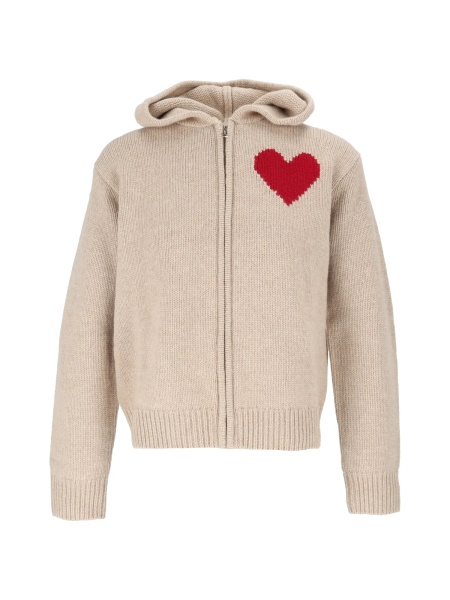 Pulovere KYLA HOODIE-BIG ST BARTH 1141