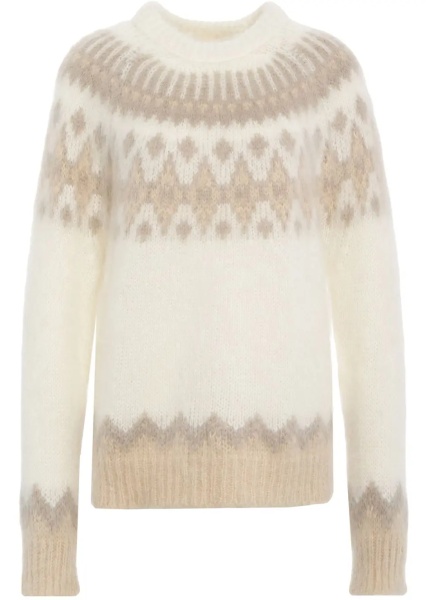 Pulovere Norwegian pullover
