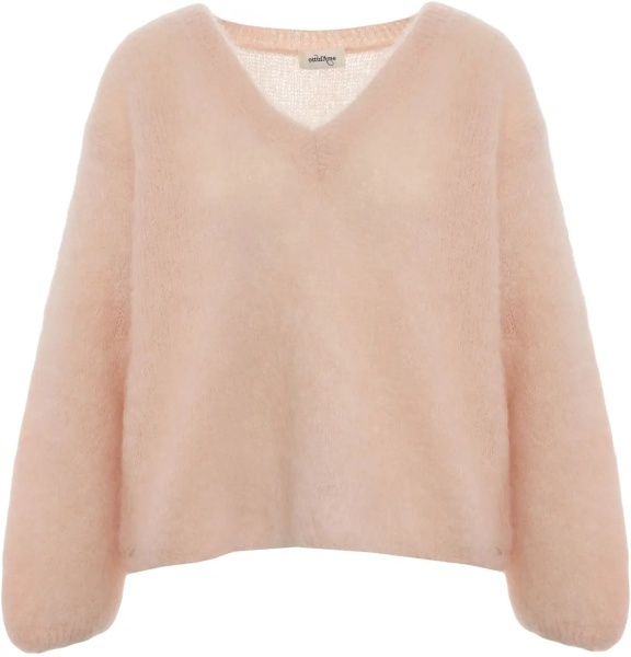 Pulovere Pullover 'Fle'