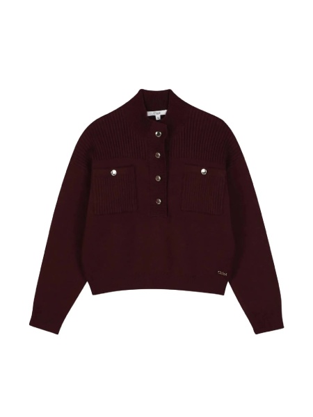 Pulovere PULLOVER