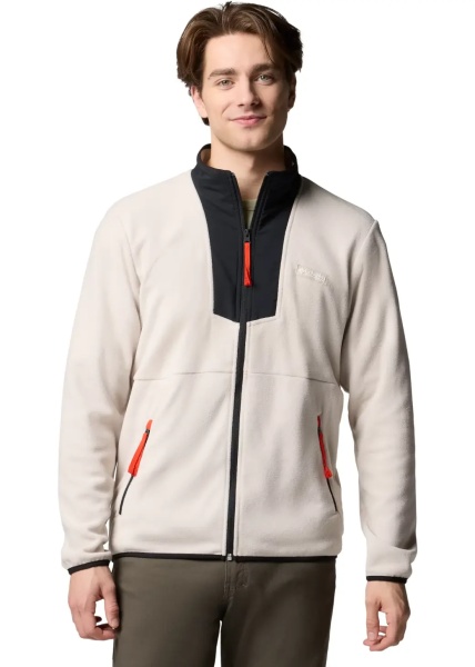 Pulovere Sequoia Grove Full Zip Fleece
