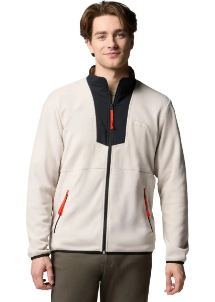 Pulovere Sequoia Grove Full Zip Fleece