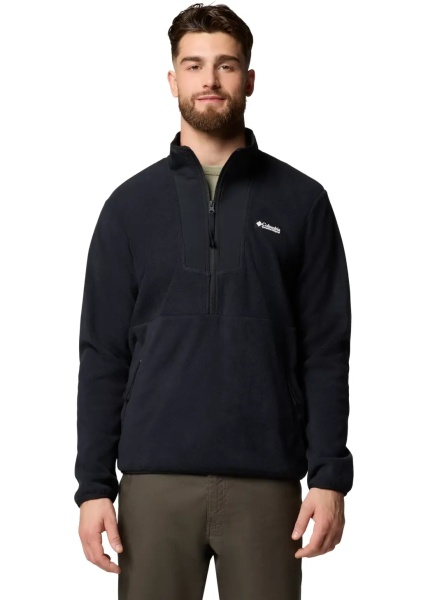 Pulovere Sequoia Grove Half Zip Fleece