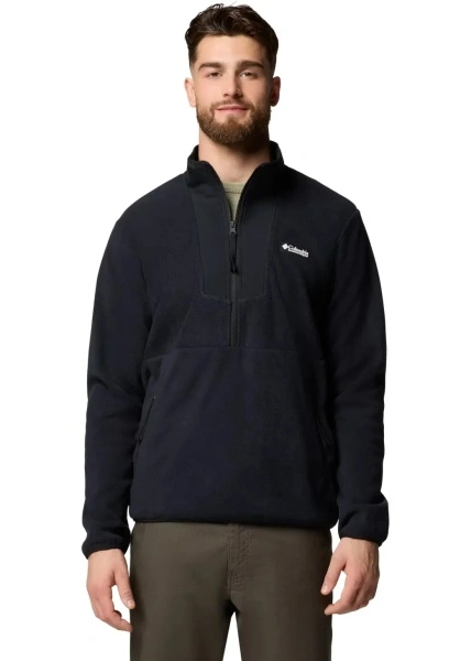 Pulovere Sequoia Grove Half Zip Fleece