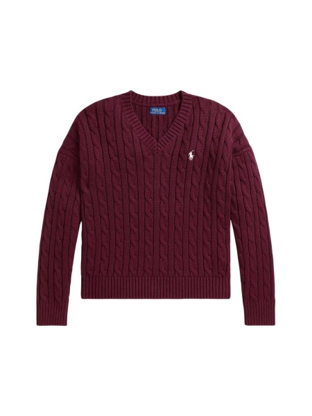 Pulovere SWEATER-PULLOVER