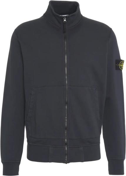 Pulovere Sweatshirt with zipper