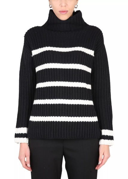 Pulovere Turtleneck Shirt