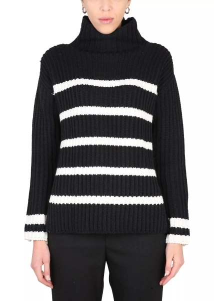 Pulovere Turtleneck Shirt